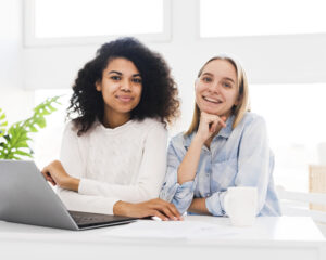 Formation bureautique personnalisée à distance en face à face individuel