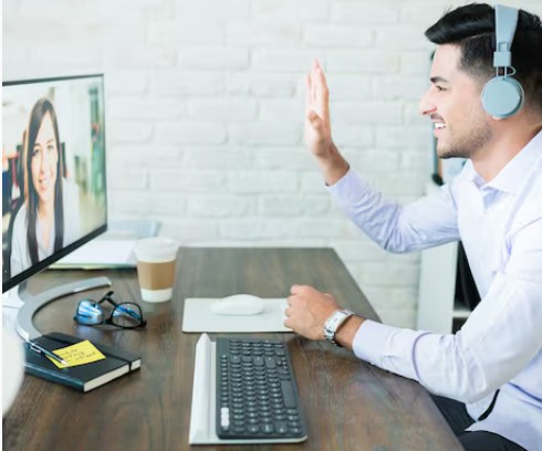 Formateur consultant PSH