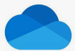 Icône OneDrive